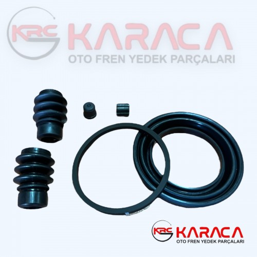 Fiat Egea 16> Ön Kaliper Tamir Takımı 54mm 77367588